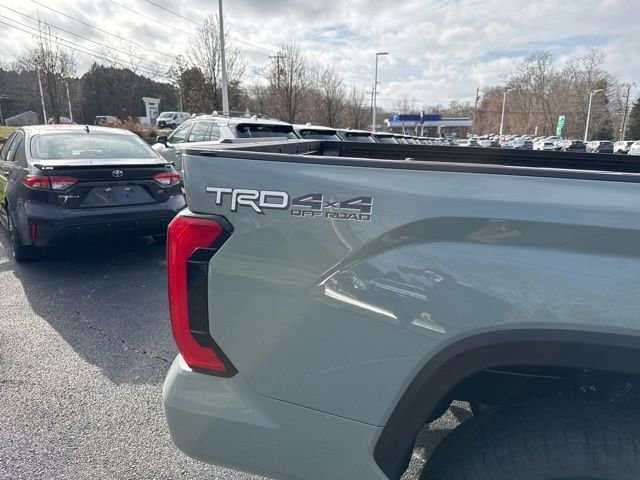 New 2026 Toyota Tundra SR5 image 4