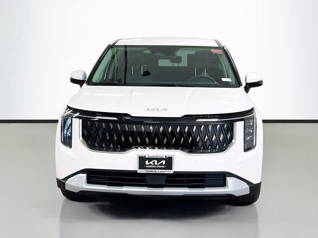 New 2026 Kia Carnival LX video 2