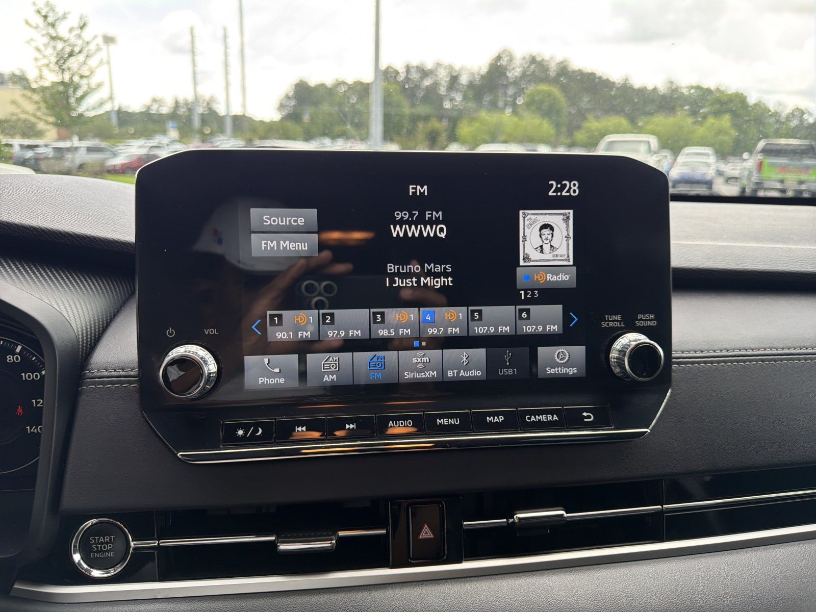 Used 2023 Mitsubishi Outlander SE FWD image 26