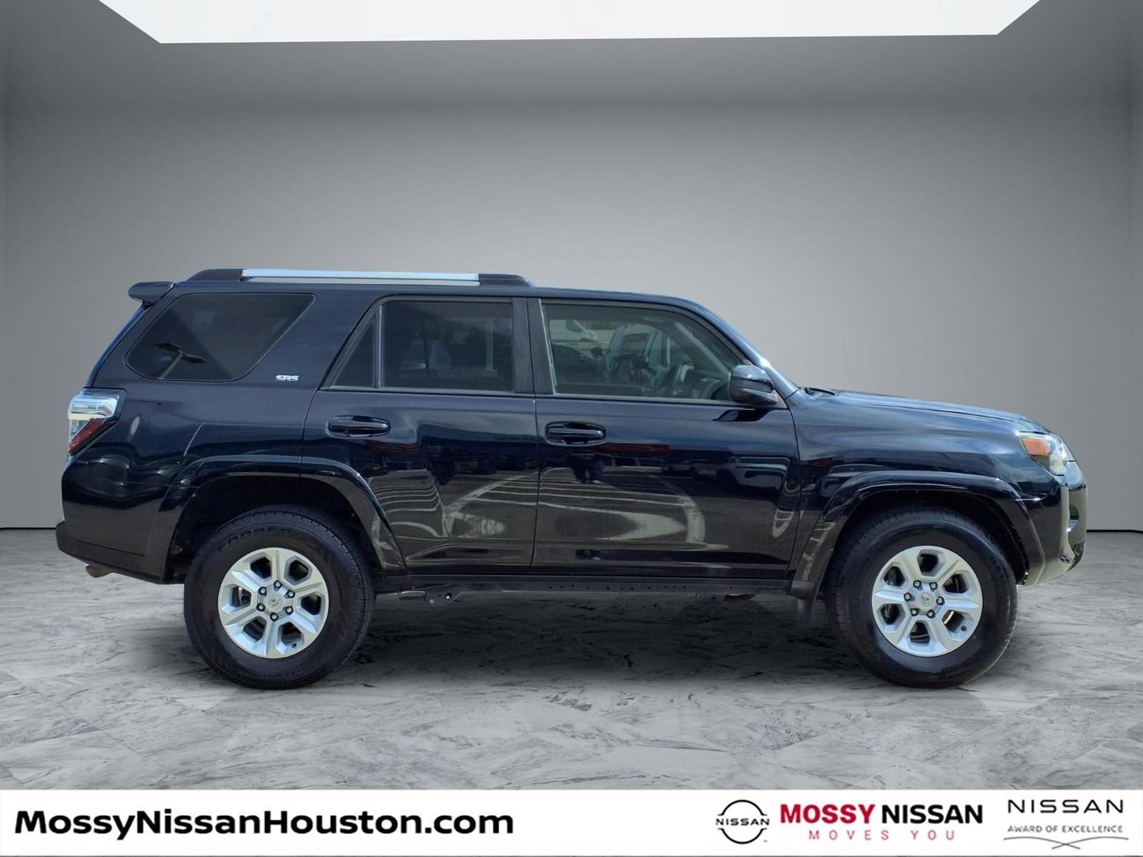 Used 2023 Toyota 4Runner SR5 RWD image 8