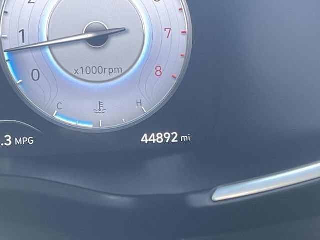 Certified 2022 Hyundai Santa Fe XRT FWD image 41