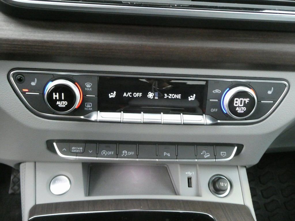 Used 2022 Audi Q5 2.0T Premium Plus image 10