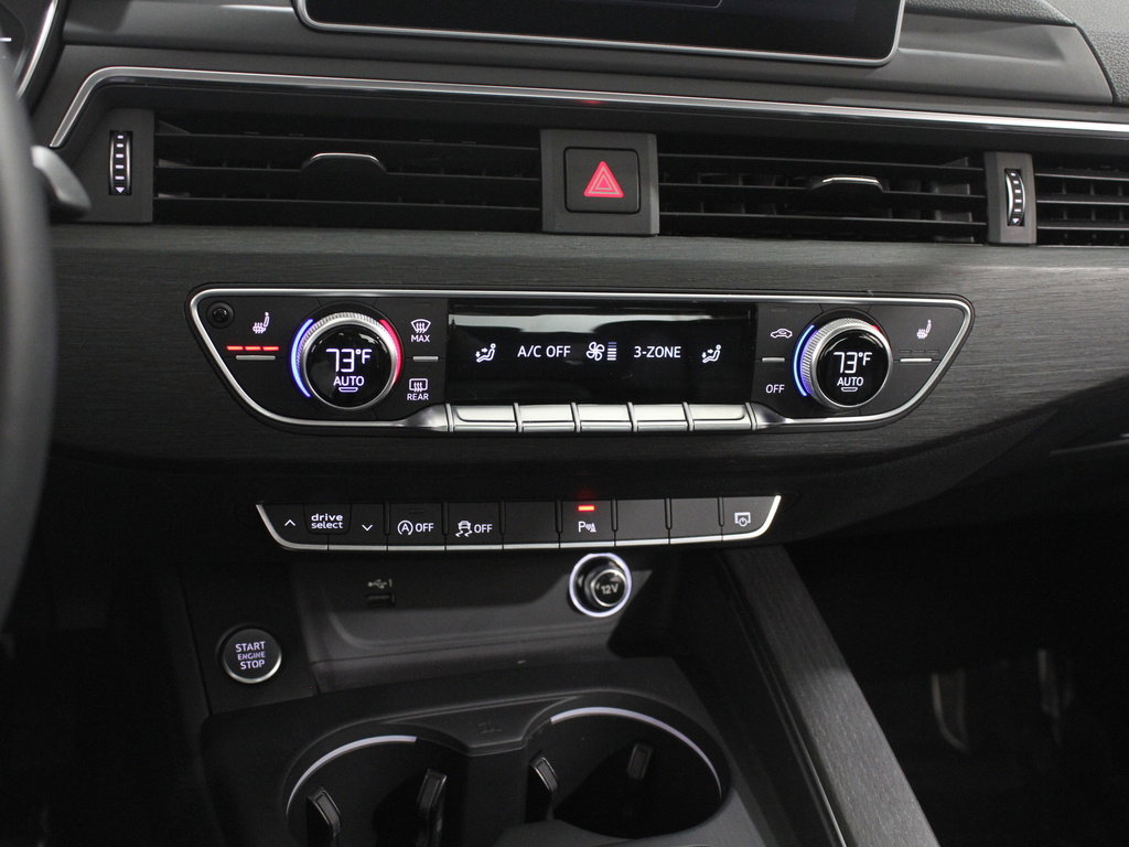 Used 2019 Audi A4 2.0T Premium Plus w/ Premium Plus Package image 14