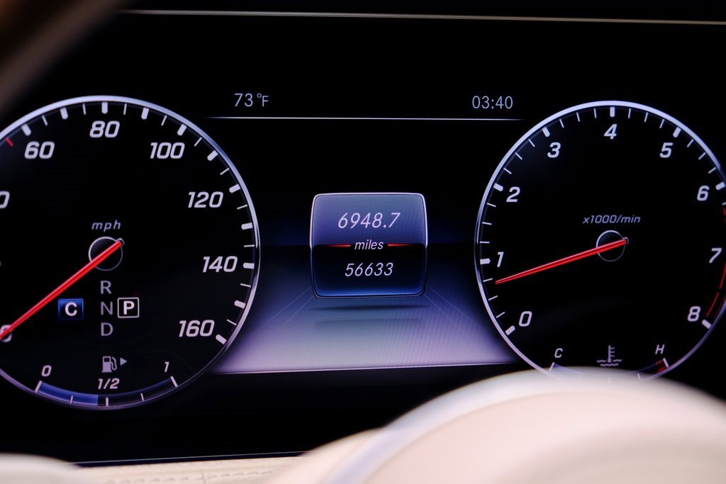 Used 2019 Mercedes-Benz S 560 4MATIC Sedan image 24