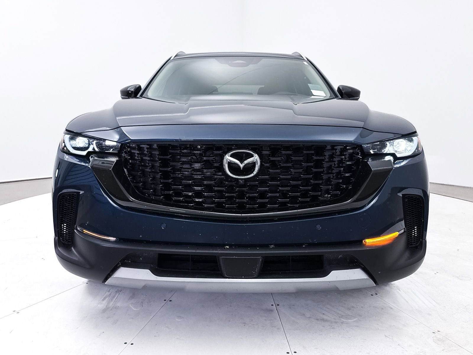 Certified 2025 MAZDA CX-50 2.5 Turbo w/ Accent Package image 14