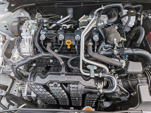 Used 2022 Nissan Altima 2.5 SV FWD image 21