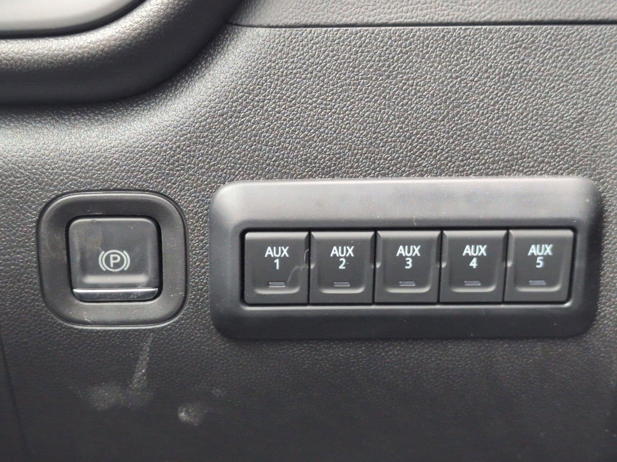 New 2026 Chevrolet Silverado 3500 W/T w/ WT Convenience Package image 38