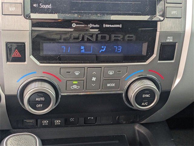 Used 2020 Toyota Tundra SR5 image 19