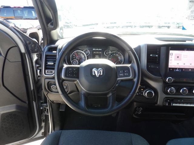 Used 2022 RAM 2500 Tradesman image 25