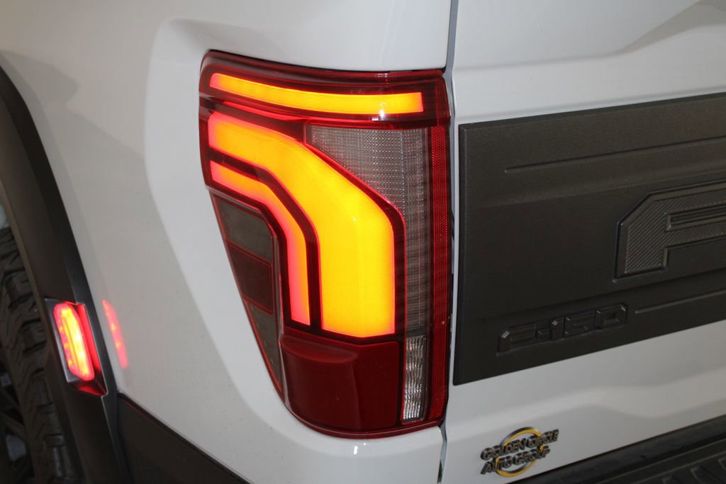 Used 2024 Ford F150 Raptor image 62