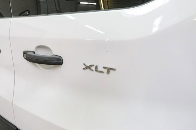 Used 2024 Ford Transit 350 XLT image 10