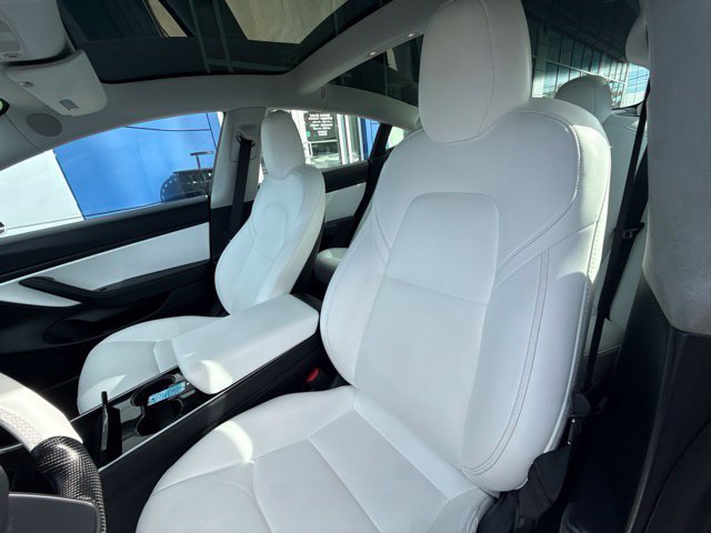 Used 2020 Tesla Model 3 Performance AWD/4WD image 15