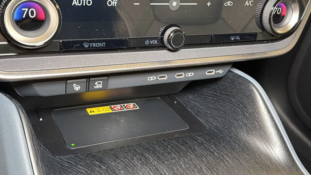 New 2026 Lexus RZ 450e AWD image 20