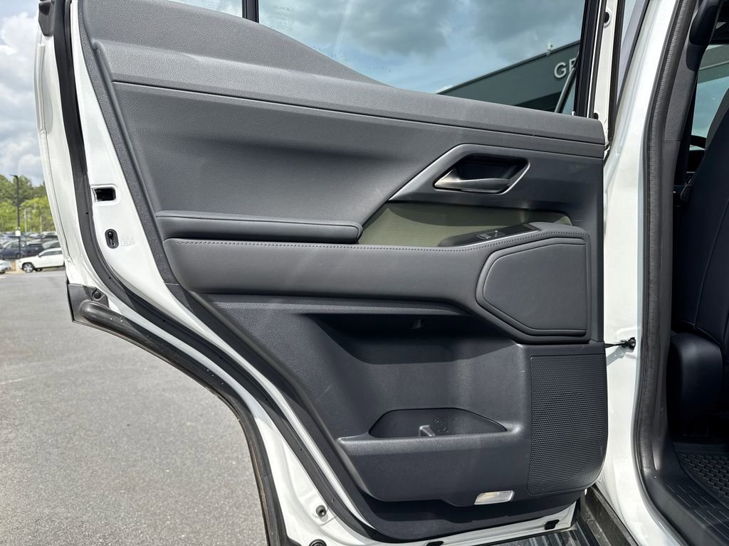 Used 2024 Lexus GX 550 image 22