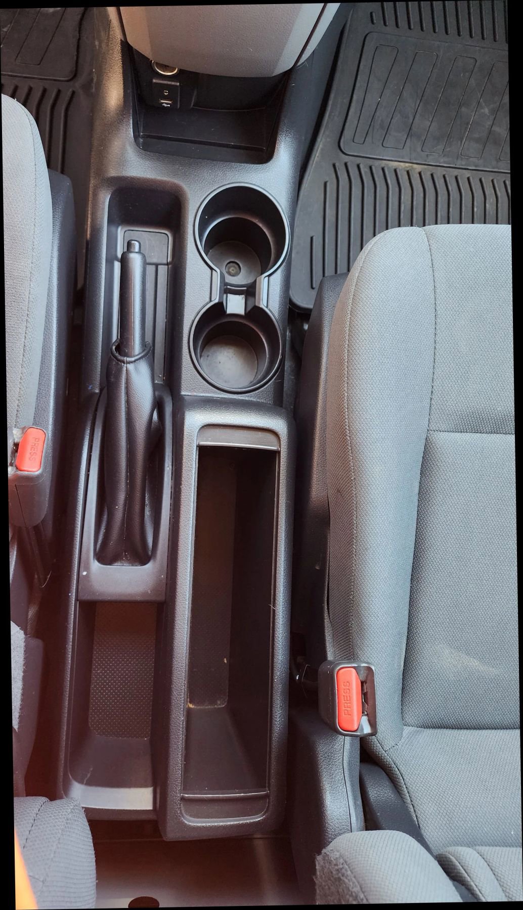 Used 2019 Nissan NV200 SV image 21