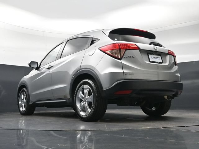 Used 2016 Honda HR-V EX-L image 28