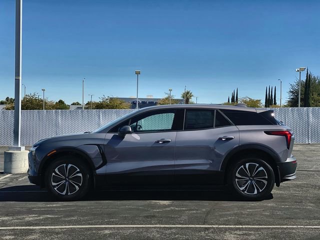 New 2026 Chevrolet Blazer EV LT image 16