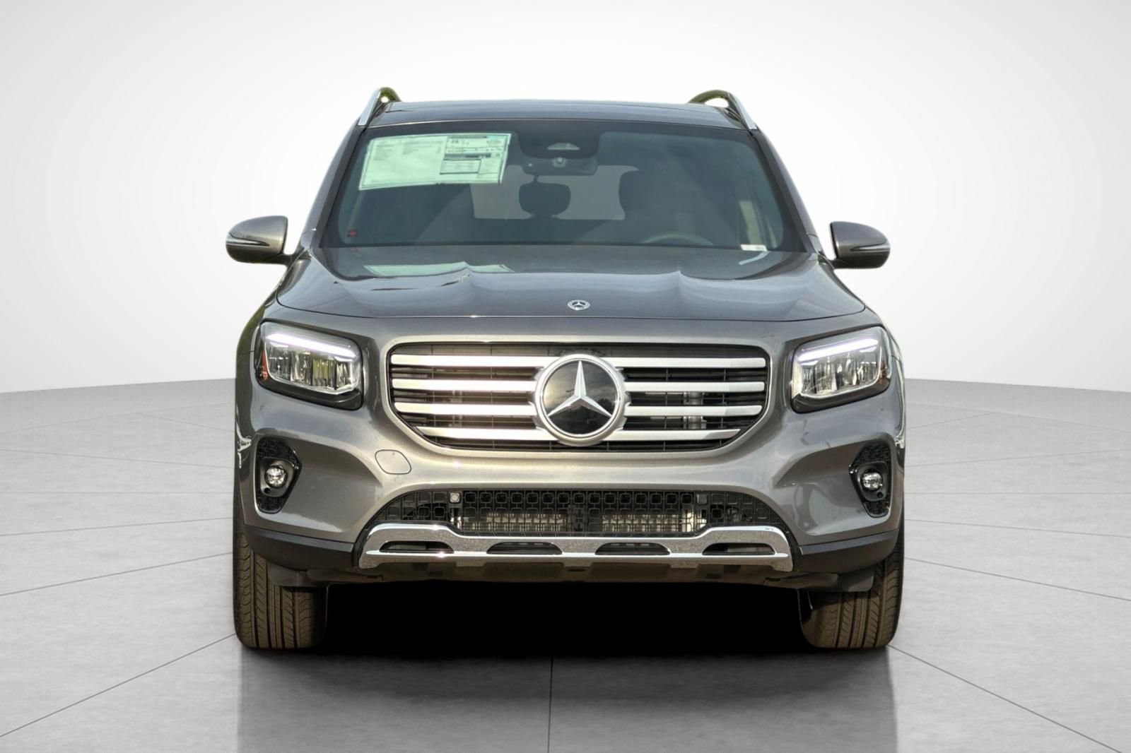 New 2026 Mercedes-Benz GLB 250 image 6