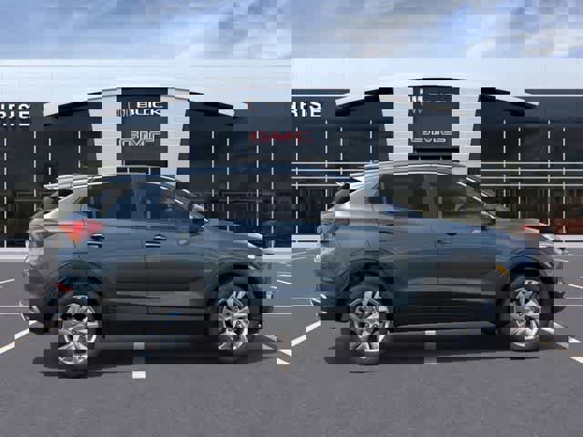 New 2026 Buick Encore GX Preferred image 6