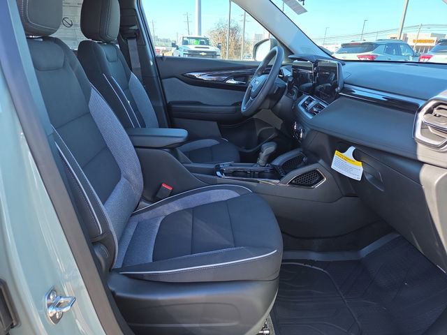 New 2026 Chevrolet TrailBlazer LS w/ LS Convenience Package image 15