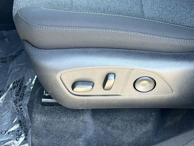 New 2025 GMC Acadia Elevation image 21