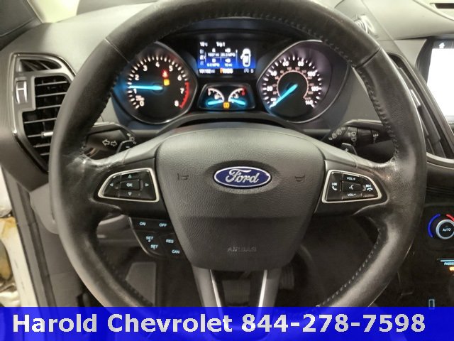 Used 2018 Ford Escape Titanium image 16