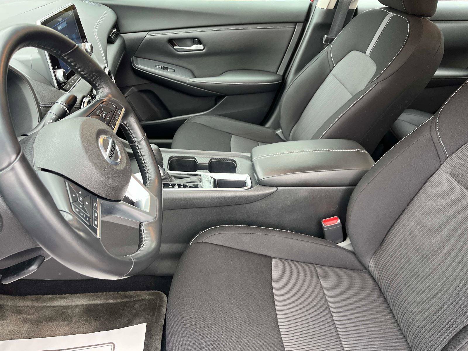 Used 2021 Nissan Sentra SV image 21