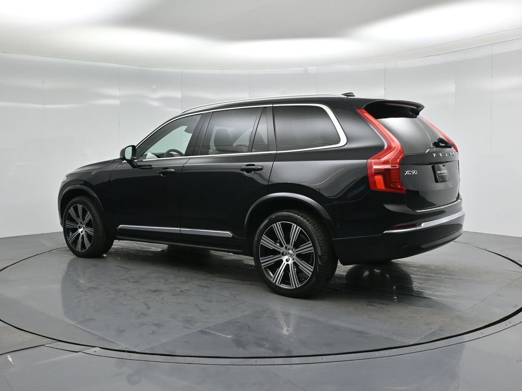 Used 2023 Volvo XC90 B6 Ultimate w/ Protection Package Premier image 5