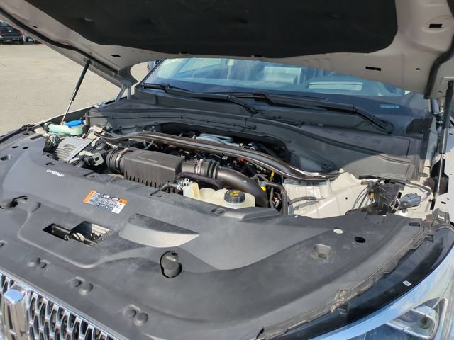 Used 2021 Lincoln Aviator Reserve w/ Equipment Group 202A AWD/4WD image 38