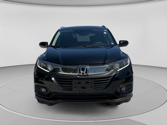 Used 2021 Honda HR-V EX-L image 9