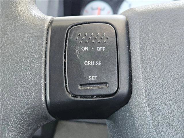 Used 2008 Dodge Ram 1500 Truck SLT image 11