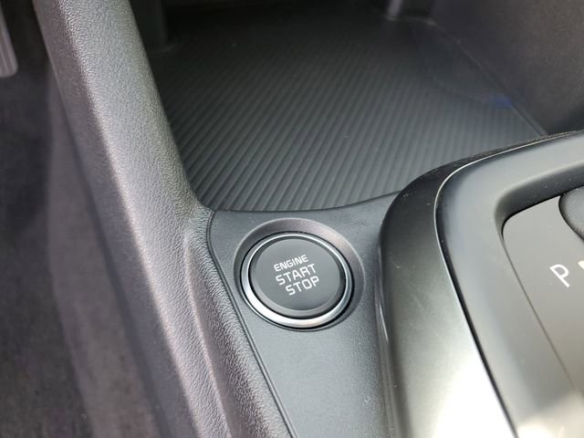 New 2026 Kia K4 LXS image 30