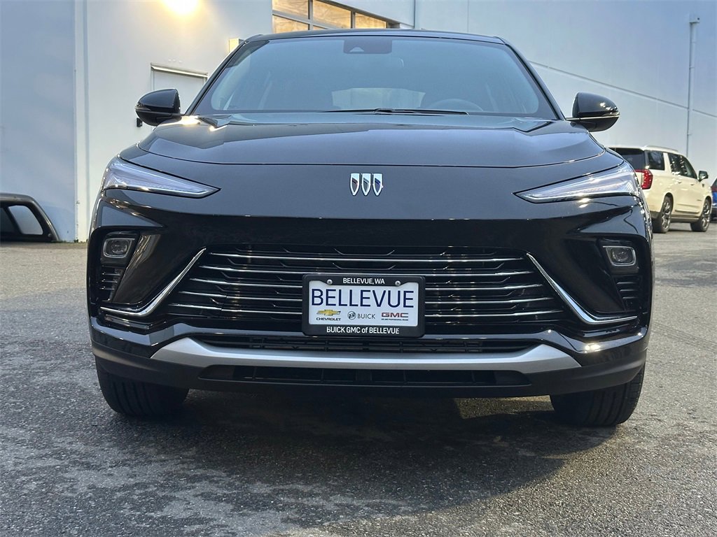 New 2026 Buick Envista Preferred image 8