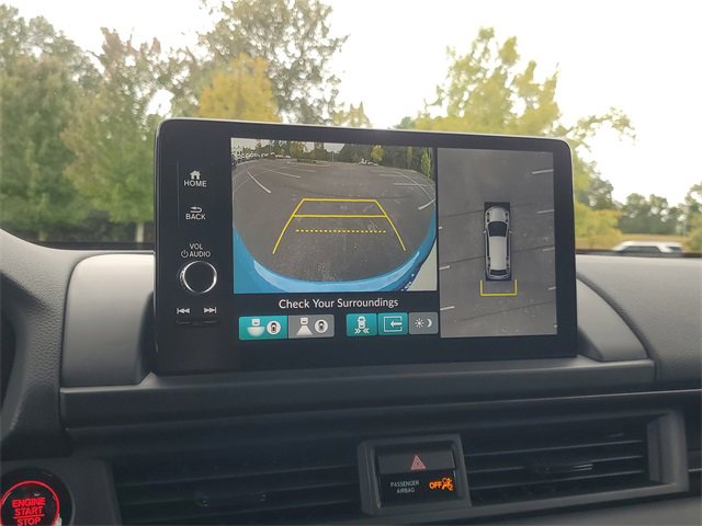 New 2025 Honda Pilot TrailSport image 26