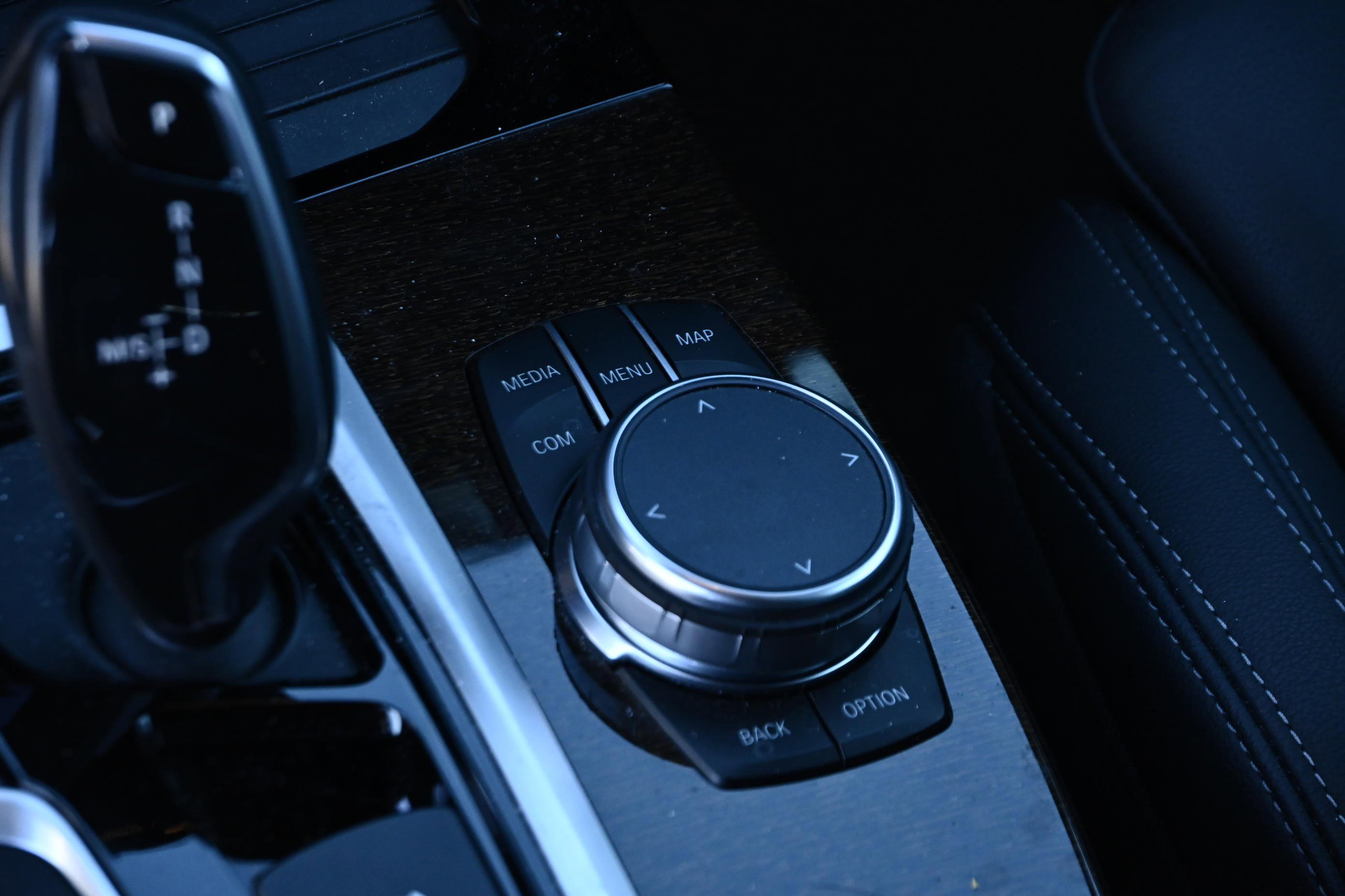 Used 2019 BMW X3 sDrive30i w/ Premium Package image 18