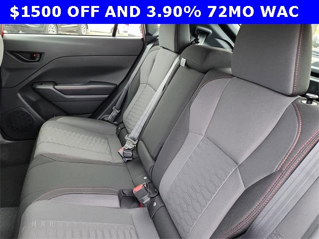 New 2026 Subaru Impreza 2.0i Sport image 16