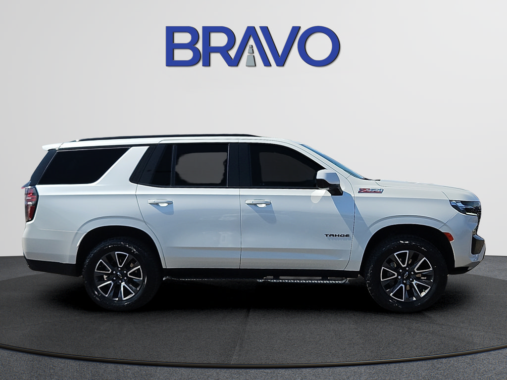 Used 2024 Chevrolet Tahoe Z71 AWD/4WD image 5