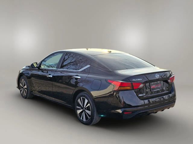 Used 2021 Nissan Altima 2.5 SV image 7