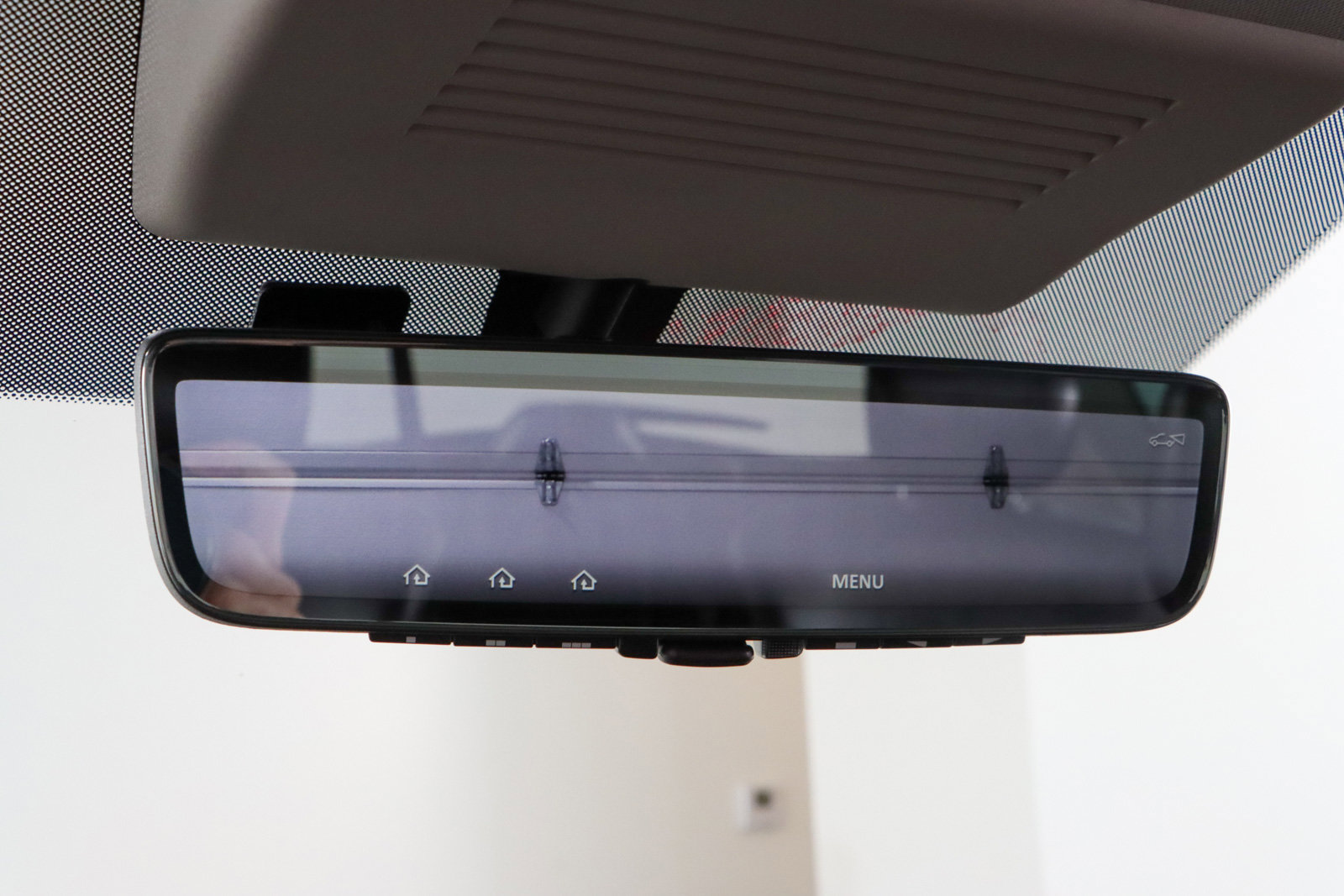 Used 2023 INFINITI QX80 Luxe w/ Cargo Package image 23