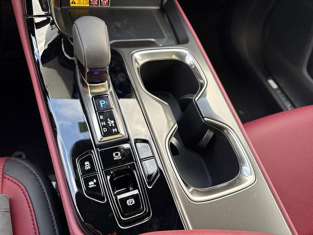 New 2026 Lexus NX 350 AWD w/ Luxury Package image 29