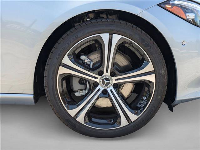 New 2026 Mercedes-Benz C 300 Sedan image 9