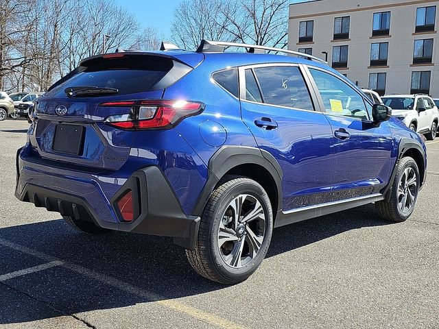 New 2026 Subaru Crosstrek 2.0i Premium image 6