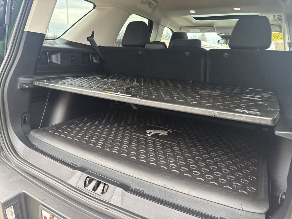 Used 2024 Ford Bronco Sport Free Wheeling w/ Convenience Package image 52