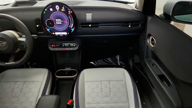 Used 2026 MINI Cooper S FWD image 53