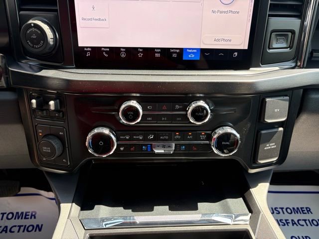 New 2026 Ford F250 Lariat AWD/4WD image 24