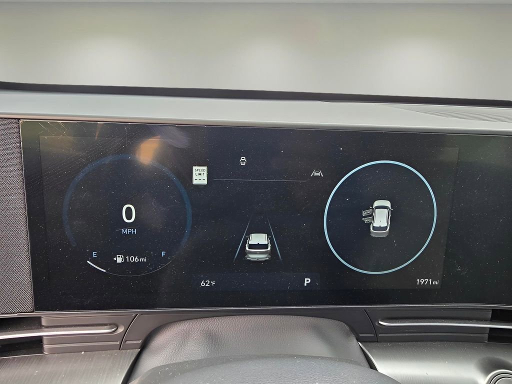 Used 2024 Hyundai Kona Limited image 24