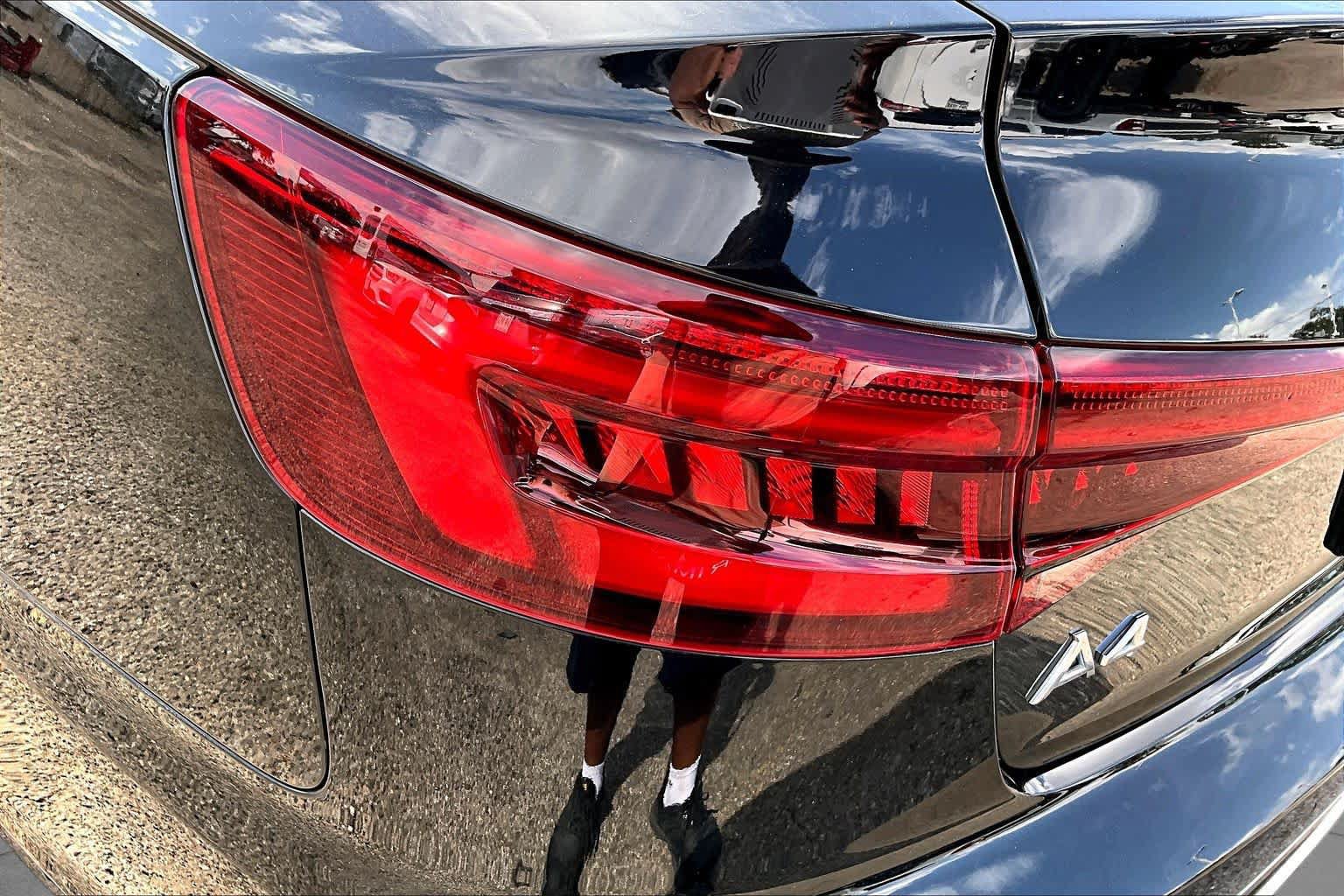 Used 2019 Audi A4 2.0T Premium Plus w/ Premium Plus Package AWD/4WD image 30