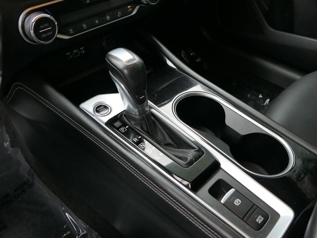 Used 2022 Nissan Altima 2.5 SL image 23