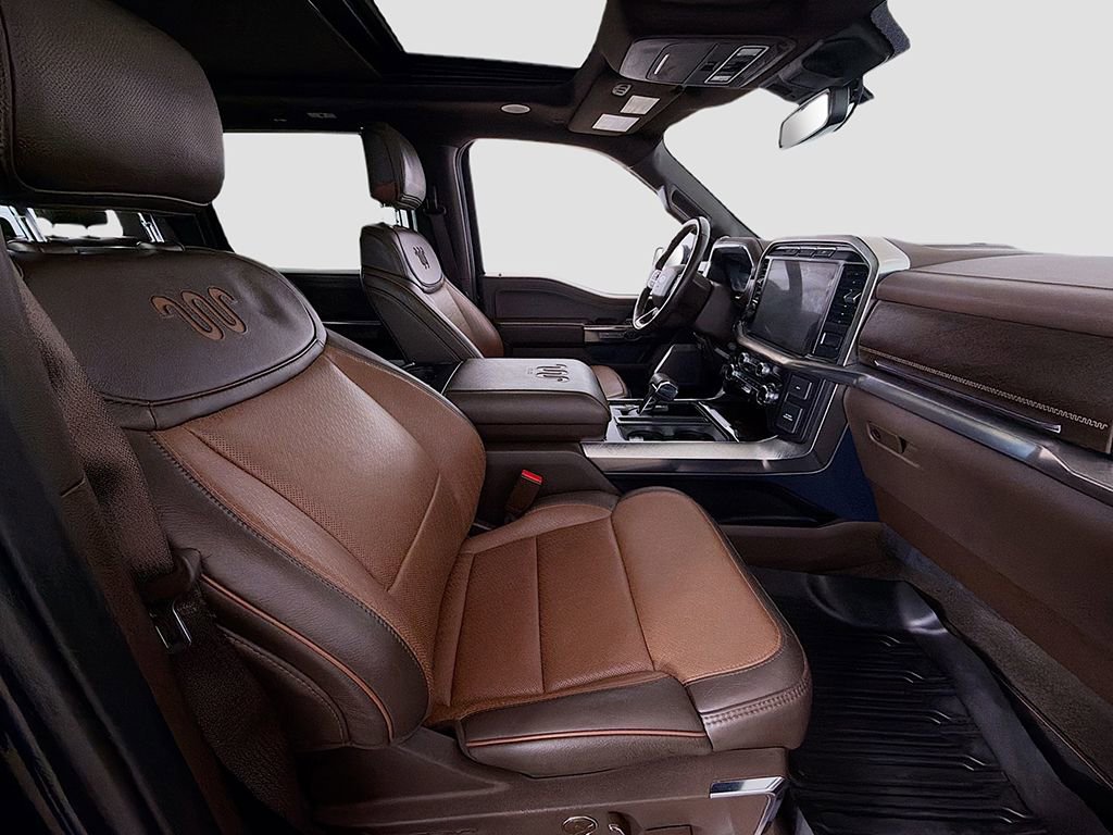 Used 2021 Ford F150 King Ranch image 26