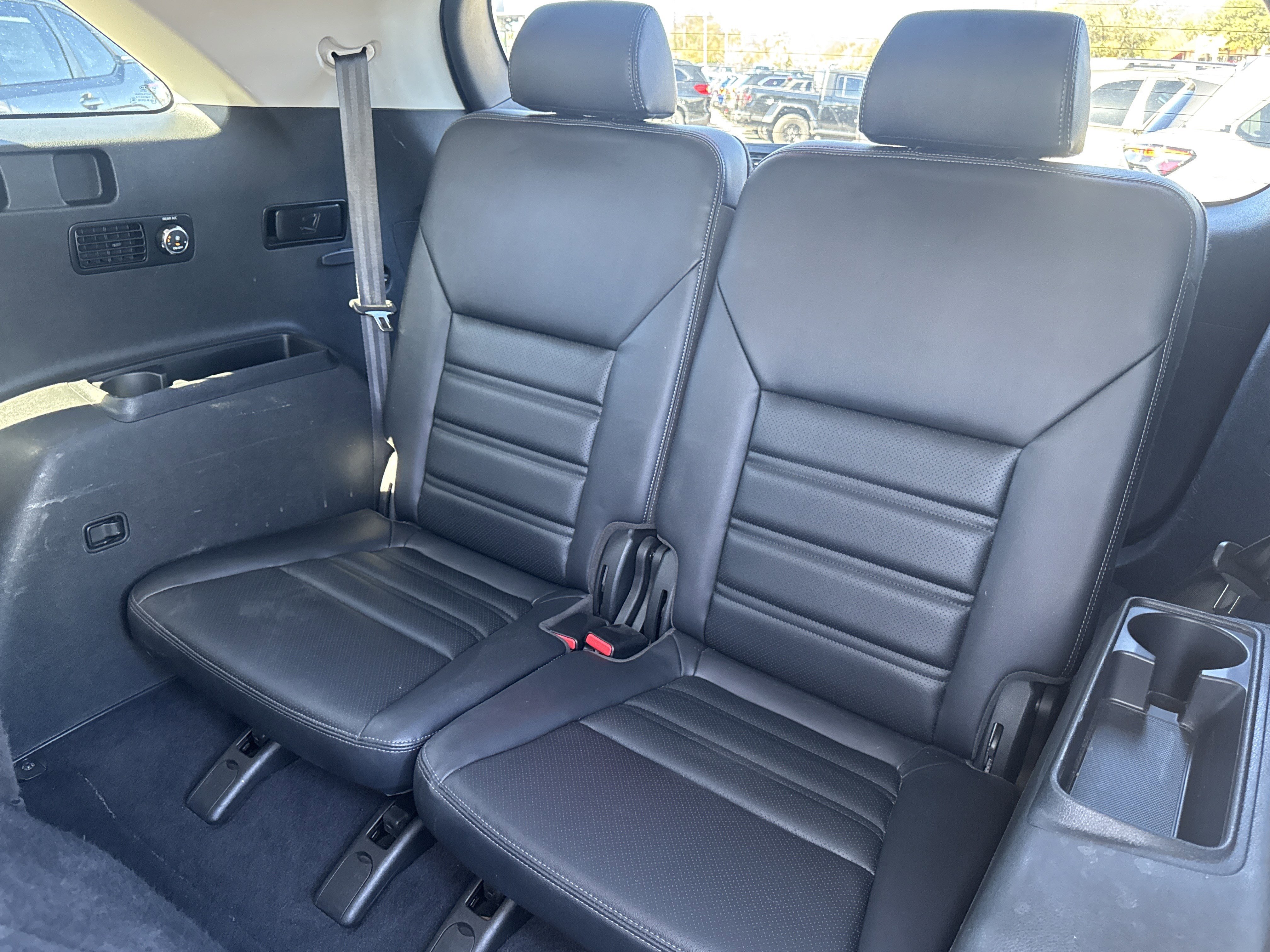 Used 2020 Kia Sorento EX image 28